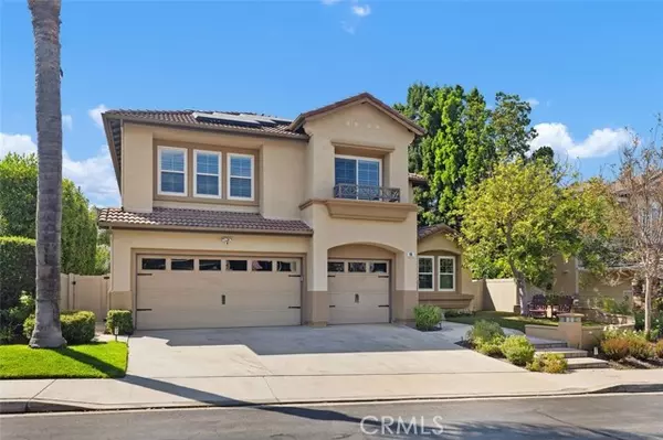 19 Crestview DR, Rancho Santa Margarita, CA 92688