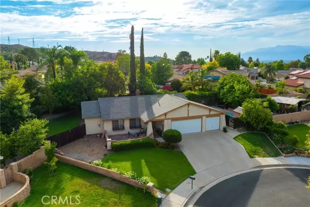 25809 Davis WAY, Loma Linda, CA 92354