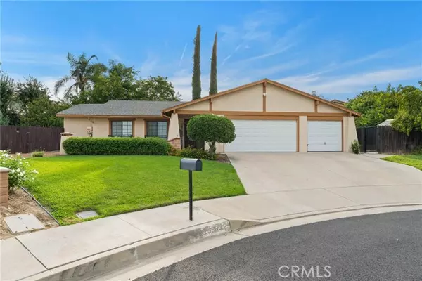 Loma Linda, CA 92354,25809 Davis WAY