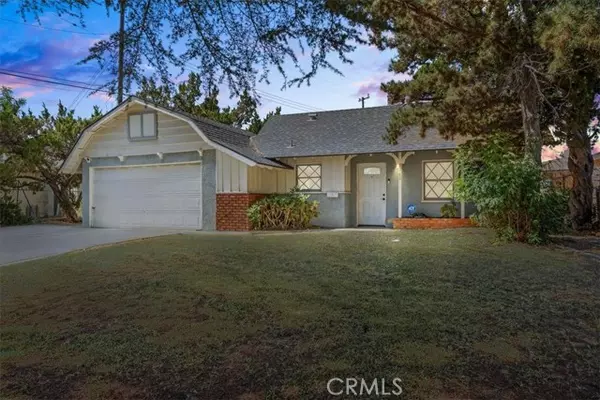 3248 E Point Cedar DR, West Covina, CA 91792
