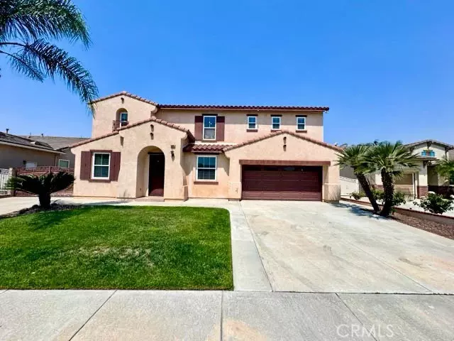 36907 Cottonwood ST, Winchester, CA 92596