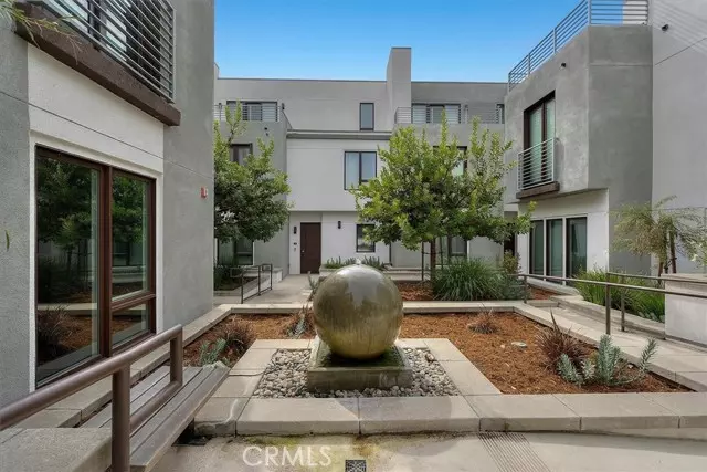 719 S Marengo AVE 6, Pasadena, CA 91106