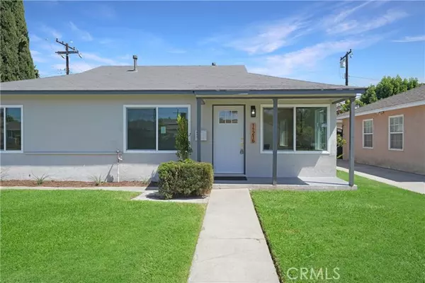 11216 Arlee AVE, Norwalk, CA 90650