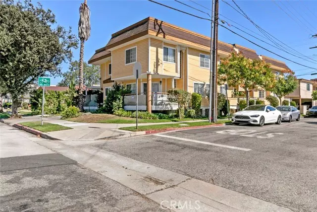 Glendale, CA 91203,Address is not disclosed