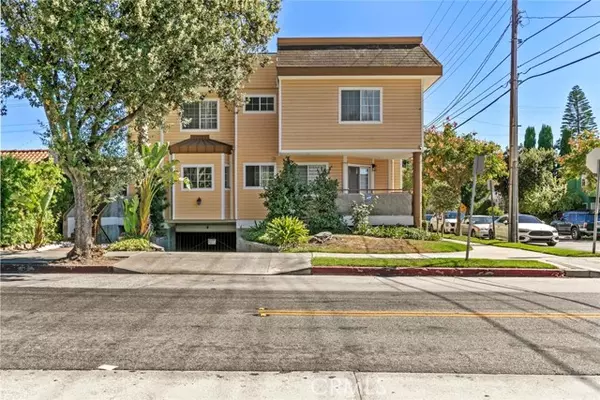 Glendale, CA 91203,Address is not disclosed