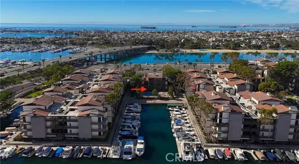 Long Beach, CA 90803,9103 Marina Pacifica DR