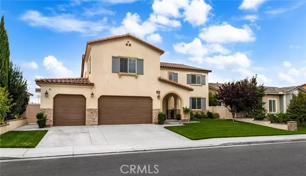 1579 Croton ST, Beaumont, CA 92223