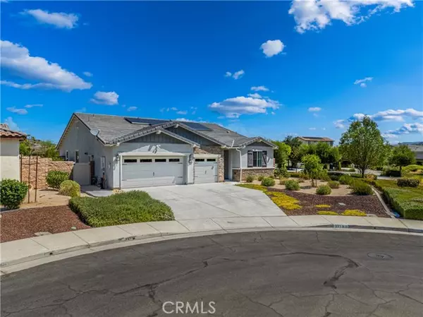 Winchester, CA 92596,31180 Petal CIR