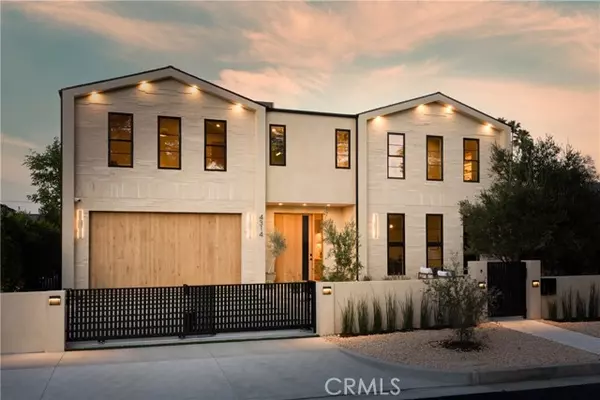 4314 Teesdale AVE, Studio City, CA 91604