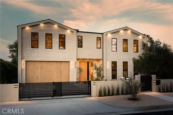 4314 Teesdale AVE, Studio City, CA 91604