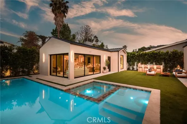 Studio City, CA 91604,4314 Teesdale AVE