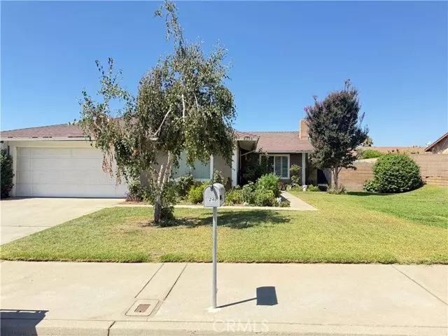 8246 Layton ST, Rancho Cucamonga, CA 91730
