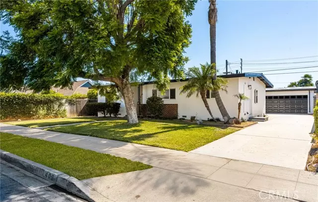 409 S Dawn St, Anaheim, CA 92805