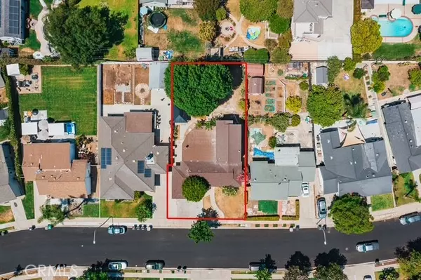 647 Magnolia AVE, Brea, CA 92821