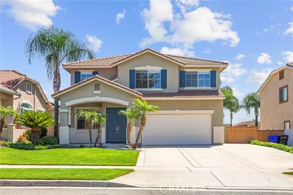 7067 Fontaine PL, Rancho Cucamonga, CA 91739