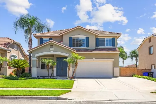 Rancho Cucamonga, CA 91739,7067 Fontaine PL