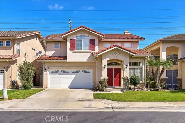 21 Centerstone CIR, Buena Park, CA 90620