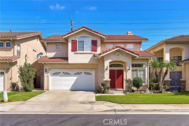 21 Centerstone CIR, Buena Park, CA 90620