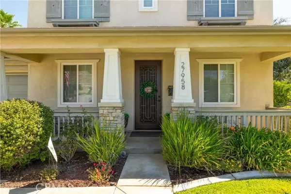 Menifee, CA 92585,27958 Dawns Pass DR