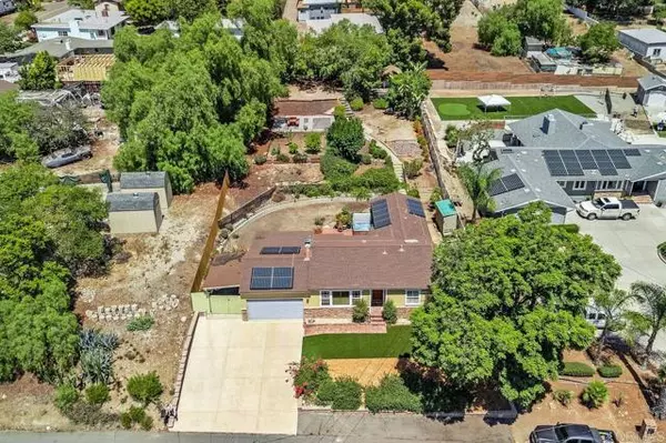 Spring Valley, CA 91978,10720 Eureka Rd