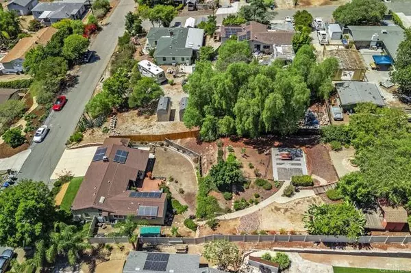 Spring Valley, CA 91978,10720 Eureka Rd