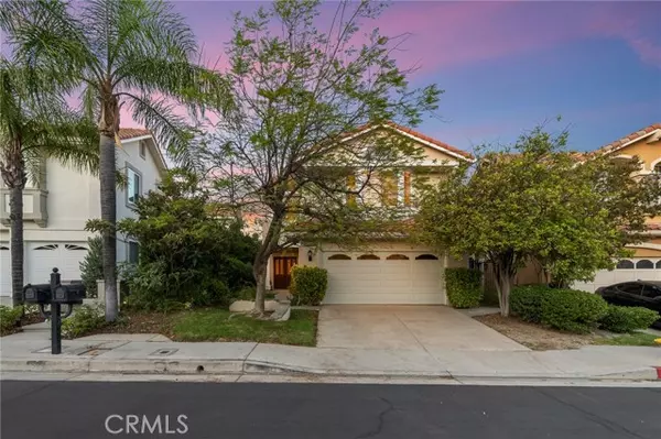 11648 Mariposa Bay LN, Porter Ranch, CA 91326