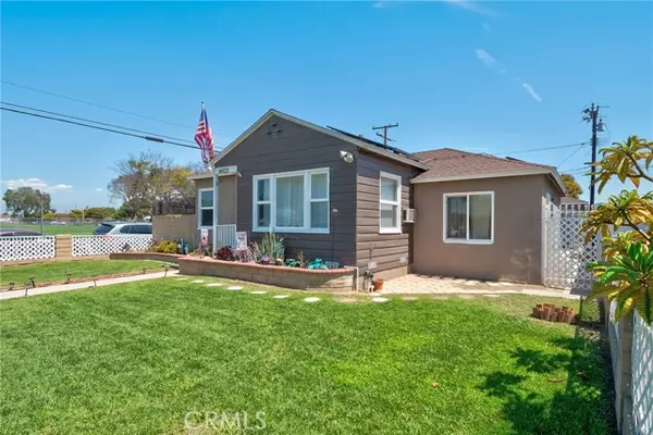 Norwalk, CA 90650,14602 Thornlake AVE