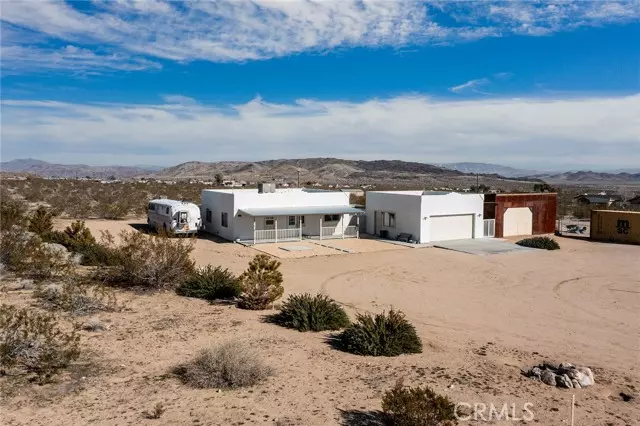 Landers, CA 92285,56632 Encantado RD