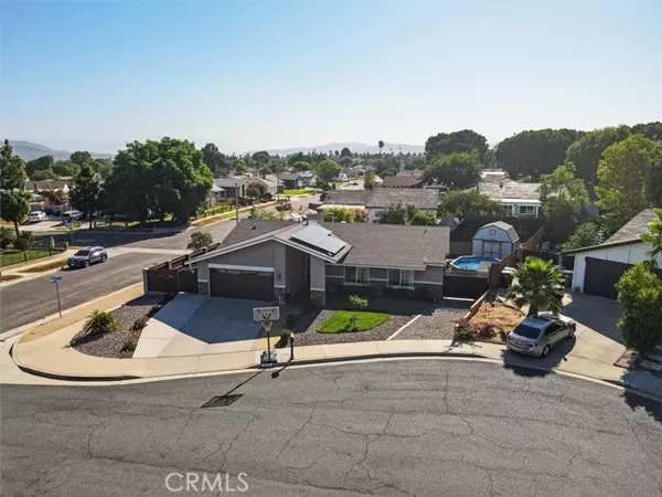 Corona, CA 92882,1643 Melody CIR