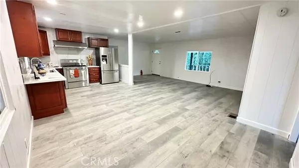 Lebec, CA 93243,908 Louise WAY