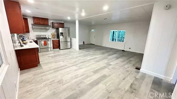 Lebec, CA 93243,908 Louise WAY