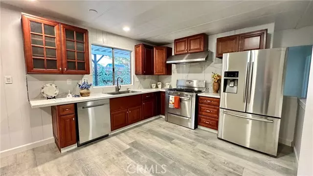 Lebec, CA 93243,908 Louise WAY