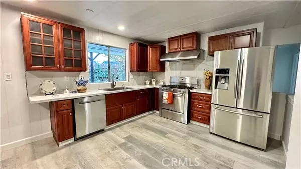 908 Louise WAY, Lebec, CA 93243