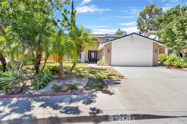 8373 Denise LN, West Hills, CA 91304