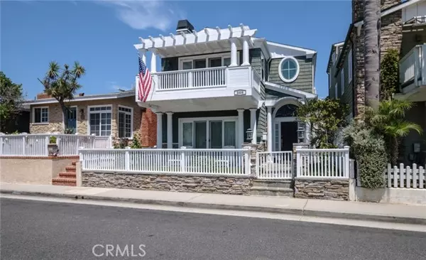 Hermosa Beach, CA 90254,3306 Highland AVE