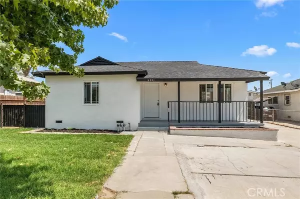 Fontana, CA 92335,9831 Oleander AVE