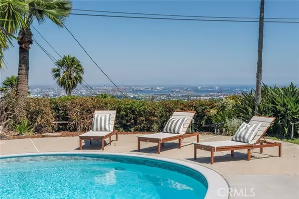 Rancho Palos Verdes, CA 90275,2232 Daladier DR