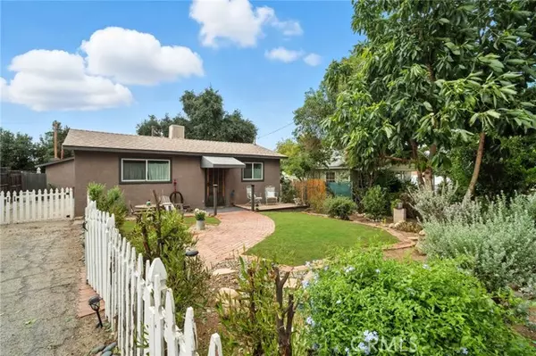 Yucaipa, CA 92399,35263 Beech AVE