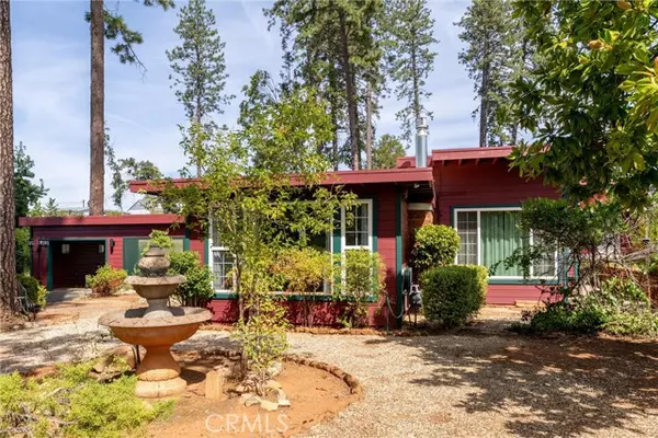 911 Central Park DR, Paradise, CA 95969