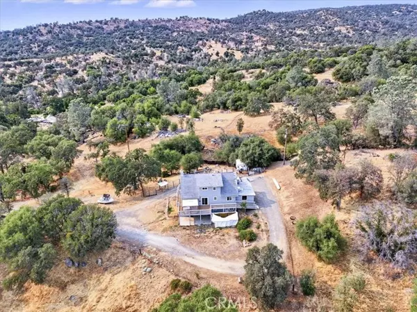 Mariposa, CA 95338,3974 Usona RD