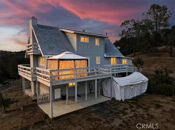 3974 Usona RD, Mariposa, CA 95338