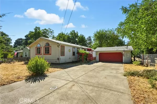 551 Clover DR, Upper Lake, CA 95485