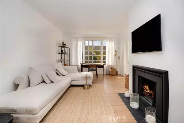 West Hollywood, CA 90046,1345 N Hayworth Ave 214