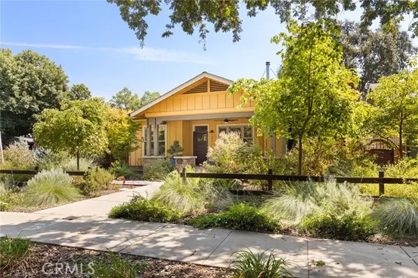 Chico, CA 95928,1983 E 8th ST