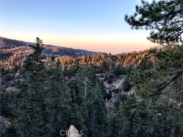 0 Rainbow LN, Angelus Oaks, CA 92305