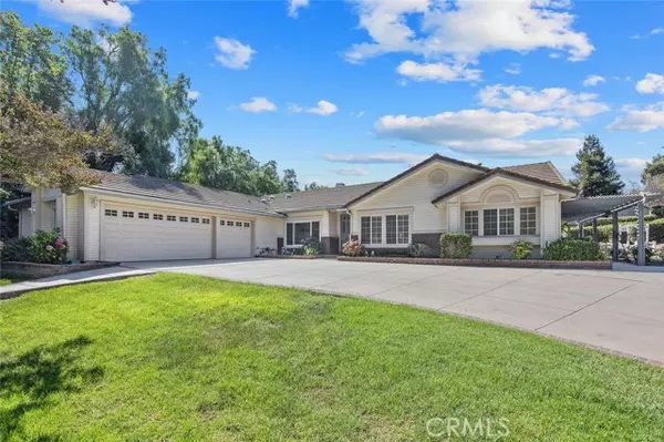 12738 Rosedale CT, Camarillo, CA 93012