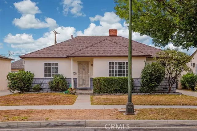 1704 Azalea DR, Alhambra, CA 91801