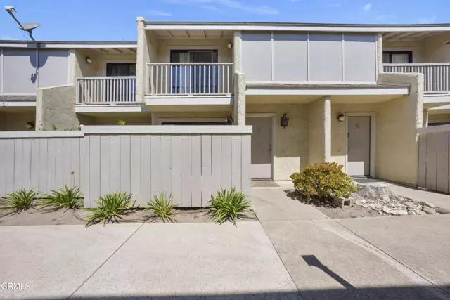 Lompoc, CA 93436,1213 Cypress AVE D