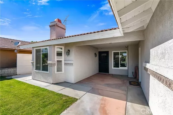 Cathedral City, CA 92234,68920 Concepcion RD
