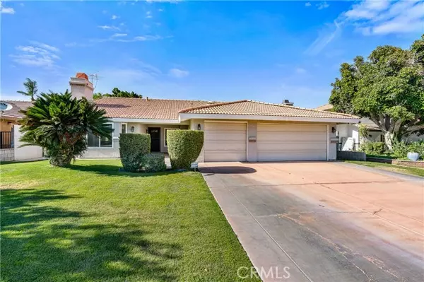 Cathedral City, CA 92234,68920 Concepcion RD